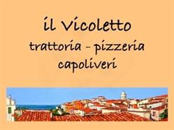 Trattoria Pizzeria Il Vicoletto, Capoliveri orari di apertura
