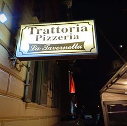 Trattoria Pizzeria La Tavernetta, Roma orari di apertura