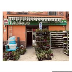 TuttaNatura di Labonia Cristoforo Crosia, Mirto - Orari di apertura