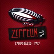 Zeppelin, Campobasso orari di apertura