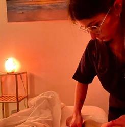 Valentina Convertino Studio Olistico Massage, Putignano orari di apertura