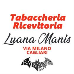 via Milano di Luana Manis, Cagliari orari di apertura