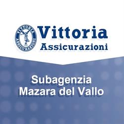 Vittoria Assicurazioni, Mazara del Vallo orari di apertura