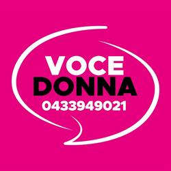 Voce Donna - Antiviolenza, Tolmezzo orari di apertura