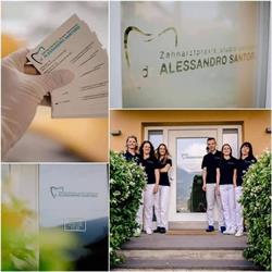 ZAHNARZTPRAXIS_STUDIO DENTISTICO DR. SANTORO, Villandro orari di apertura