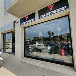 Abbigliamento e Accessori Moto Gaetano Di Carlo Sas, Trapani orari di apertura
