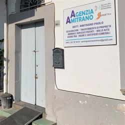 AGENZIA AMITRANO PRATICHE AUTO, San Giuseppe Vesuviano orari di apertura
