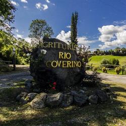 Agriturismo Rio Coverino, Borghetto orari di apertura