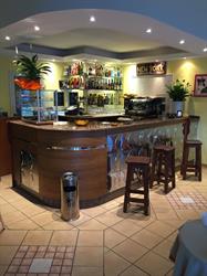 Amazon Counter - New Bar Concordia, Vercelli orari di apertura