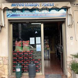 Auto Ricambi Troia, Carini orari di apertura