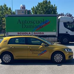 Autoscuola Damiano, Villafranca di Verona orari di apertura