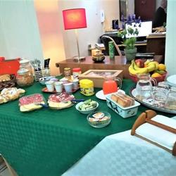 B&B Liberty, Palermo orari di apertura