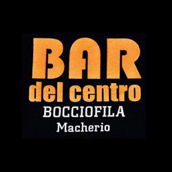 Bar Del Centro Di Macherio, orari di apertura