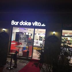 Dolce Vita, Vignola orari di apertura