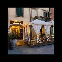 La Dispensa Osteria Enoteca, Peccioli orari di apertura