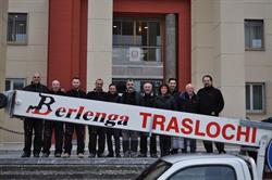 Berlenga Traslochi, Fiume Veneto orari di apertura