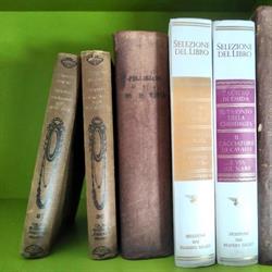 Biblioteca comunale di Osini, orari di apertura