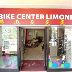 Bike Center Limone, Visano orari di apertura