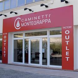 Caminetti Montegrappa Factory Outlet, Pove del Grappa orari di apertura