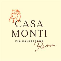 Hotel Casa Monti Roma, orari di apertura