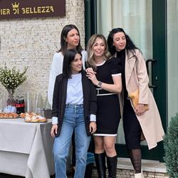 Centro estetico Iris Atelier di bellezza di Giulia Bertoli, Lumezzane orari di apertura