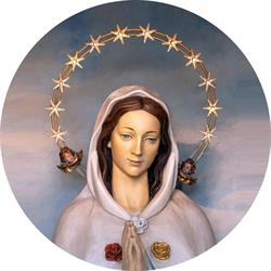 Santuario Diocesano Rosa Mistica - Madre della Chiesa, Montichiari orari di apertura