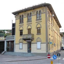 Cinema Moretta, Alba orari di apertura