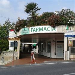 Farmacia Della Valmaremola, Tovo San Giacomo orari di apertura