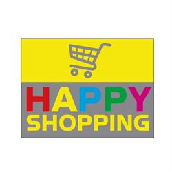 Happy shopping, Taranto orari di apertura