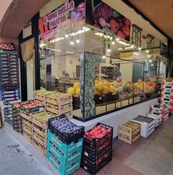Il king della frutta e verdura, Calcinate orari di apertura