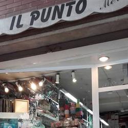 Il Punto - Cecchina Albano Laziale, Cecchina - Orari di apertura