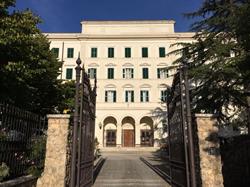 Istituto Teologico Leoniano, Anagni orari di apertura