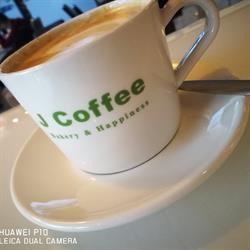 J Coffee, Ortona orari di apertura