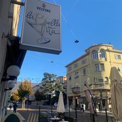 La Bella Vita, Rovereto orari di apertura