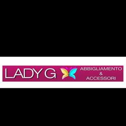 Lady g abbigliamento e accessori, Alba Adriatica orari di apertura