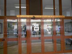 Liceo Scientifico Statale Federigo Enriques, Roma orari di apertura