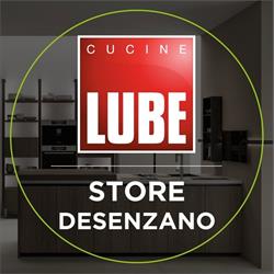 LUBE STORE DESENZANO, Lonato del Garda orari di apertura