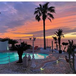 Mediterranean Boutique Hotel, Tropea orari di apertura