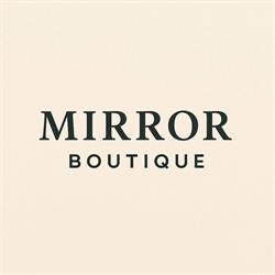 MIRROR UOMO BOUTIQUE, Nocera Inferiore orari di apertura
