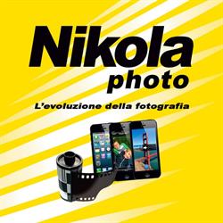 Nikola Photo, Empoli orari di apertura