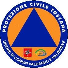 Protezione Civile Unione di Comuni Valdarno e Valdisieve, Rufina orari di apertura