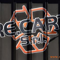 Re - Cart Srl, Milano orari di apertura