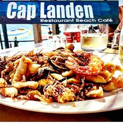 Ristorante Cap Landen, Diano Marina orari di apertura
