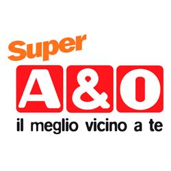 SUPERMERCATO A&O, Bitonto orari di apertura