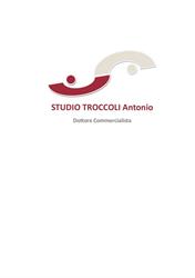Studio Troccoli, Scario orari di apertura