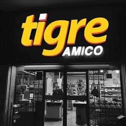 Supermercato Tigre Amico, Ascoli Piceno orari di apertura