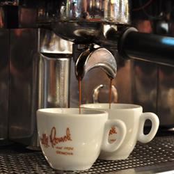 Torrefazione del Caffè di Marco Romoli & c. sas, Genova orari di apertura