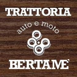 Trattoria Bertamè, Milano orari di apertura