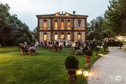 Villa Ghigi, Ravenna orari di apertura