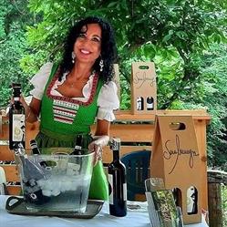 Vini Sara Meneguz Tarzo, Corbanese - Orari di apertura